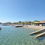 And Ilija Tribunj (Sibenik-Knin)