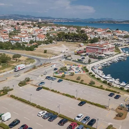 Apartment And Ilija