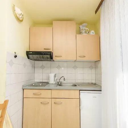 And Ilija Apartment *