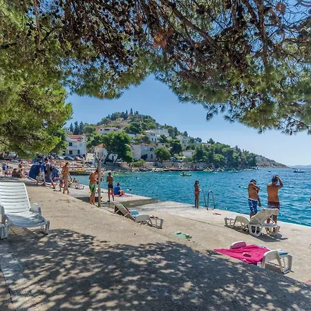 And Ilija * Tribunj (Sibenik-Knin)
