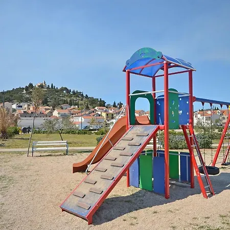 And Ilija Apartment Tribunj (Sibenik-Knin)