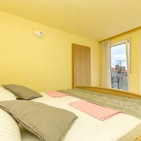 And Ilija Apartment *