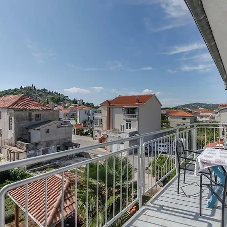 And Ilija Apartment