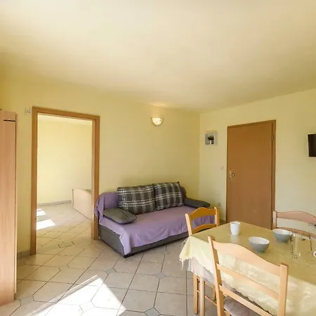 Apartment And Ilija