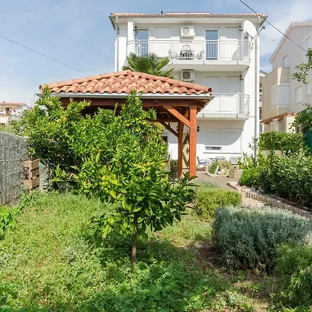 And Ilija Apartment *