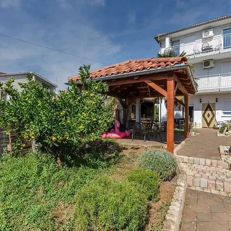 Apartment And Ilija