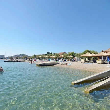 And Ilija Tribunj (Sibenik-Knin)