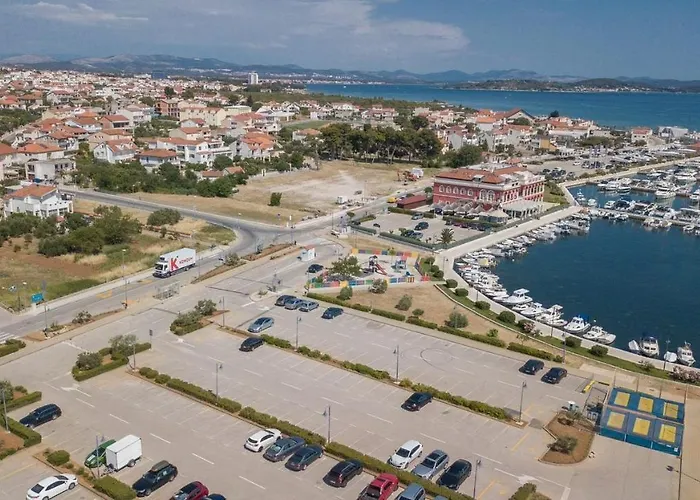 Appartement And Ilija