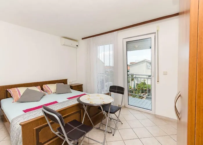 And Ilija Appartement