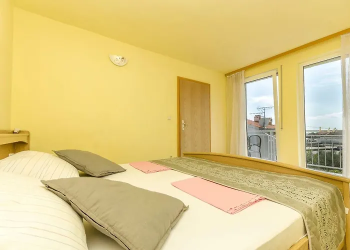 And Ilija Appartement *