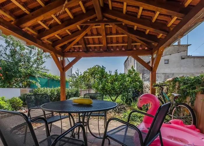 And Ilija Appartement *