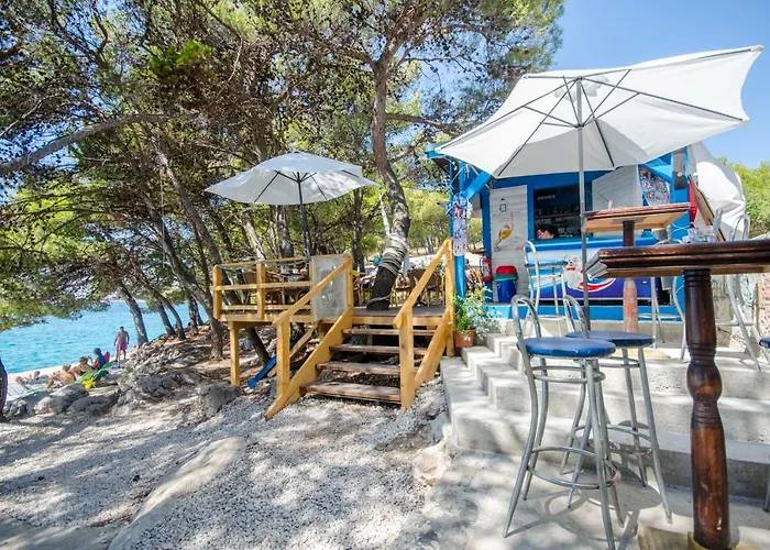 Appartement And Ilija Tribalj