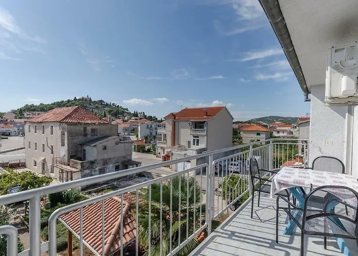 And Ilija Appartement