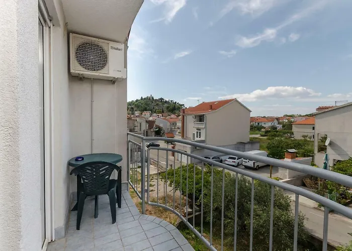 Appartement And Ilija Tribalj