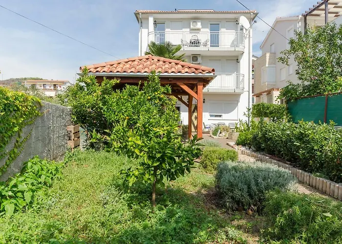 And Ilija Appartement *